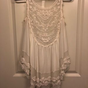 Altar’d State Shirt